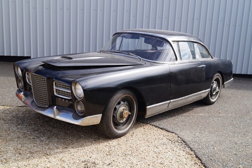 Facel Vega HK 500